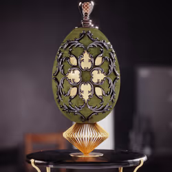 Royal Egg #642