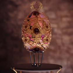 Royal Egg #605