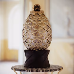 Royal Egg #335