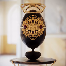 Royal Egg #1661