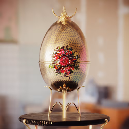 Royaleggs Io
