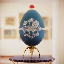 Royal Egg #1355