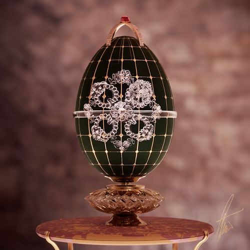 Royaleggs Io