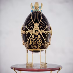 Royal Egg #909
