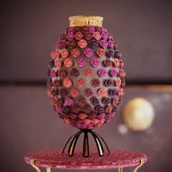 Royal Egg #472