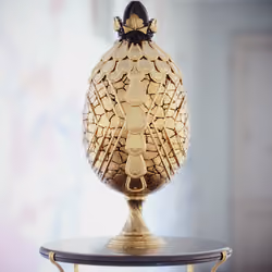 Royal Egg #1848