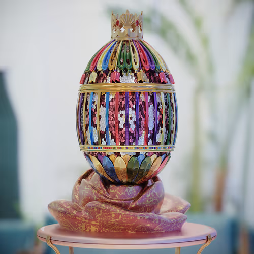 Royaleggs Io