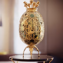 Royal Egg #870