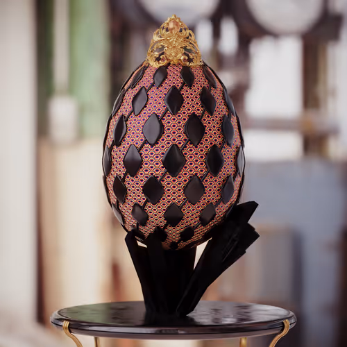 Royaleggs Io