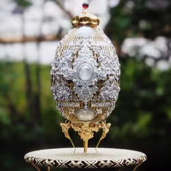 Royal Egg #910