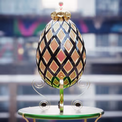 Royal Egg #267