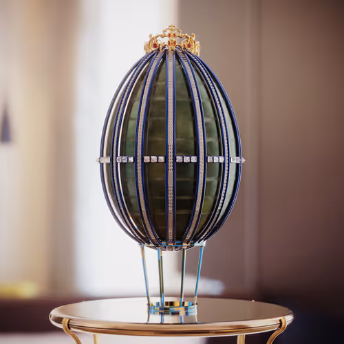 Royaleggs Io