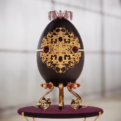 Royal Egg #329