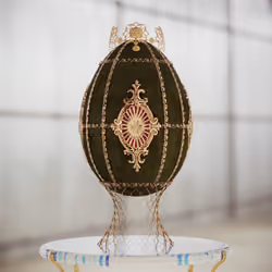 Royal Egg #1246