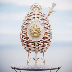 Royal Egg #1064