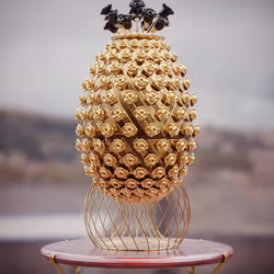 Royal Egg #961