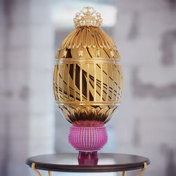 Royal Egg #2159