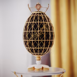 Royal Egg #1152