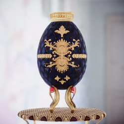 Royal Egg #626