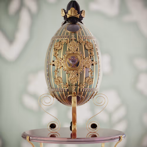 Royal Egg #1289