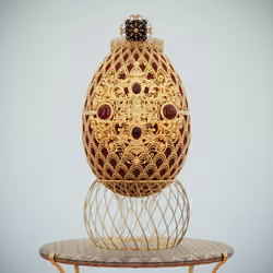 Royal Egg #370