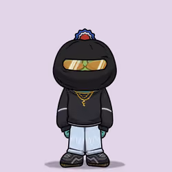 NiwaPepe #202