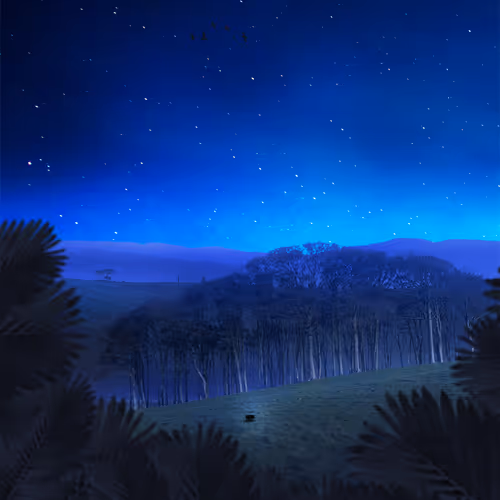 Dreamscapes #53