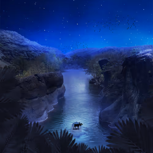 Dreamscapes #39
