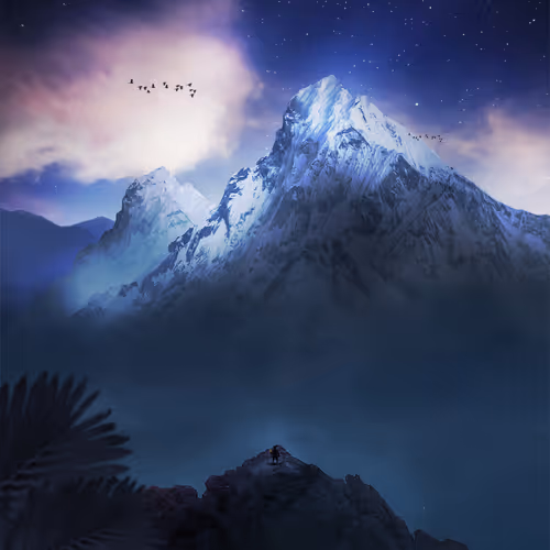 Dreamscapes #52
