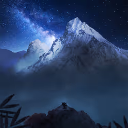 Dreamscapes #45