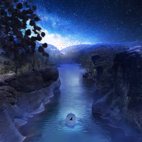 Dreamscapesnft