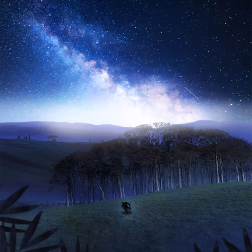 Dreamscapes #30