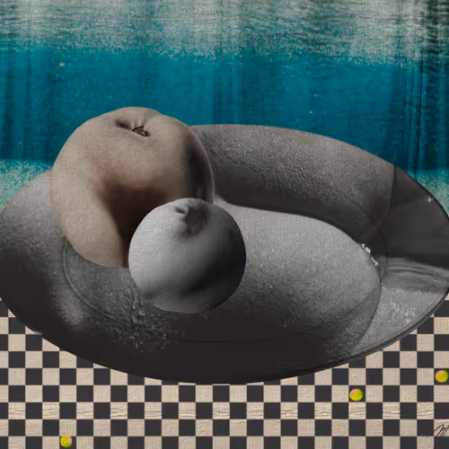 Corporeal landscapes