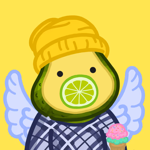 Adorable Avocados Official