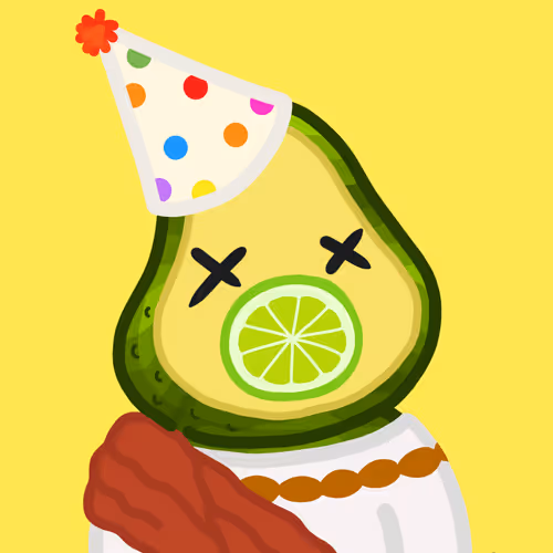 Adorable Avocados Official