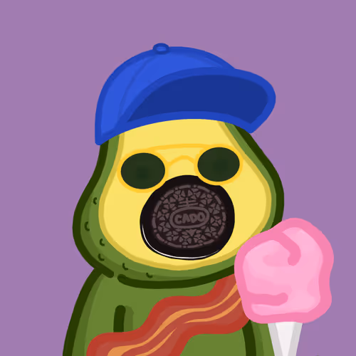 Adorable Avocados Official