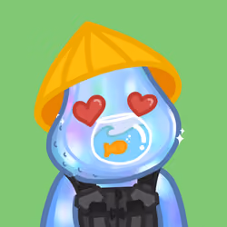 Adorable Avocado #0279