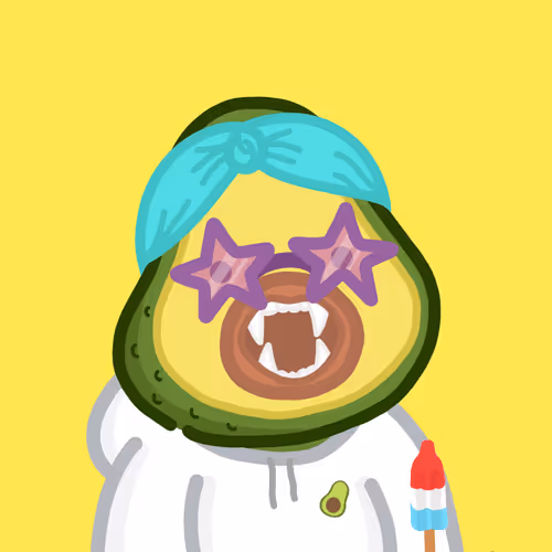 Adorable Avocados Official