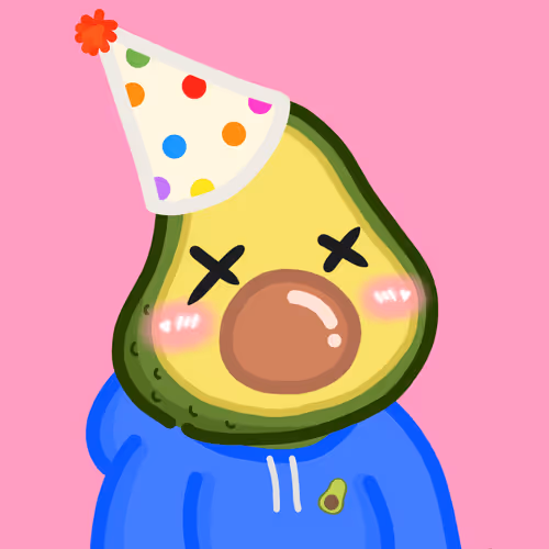 Adorable Avocados Official