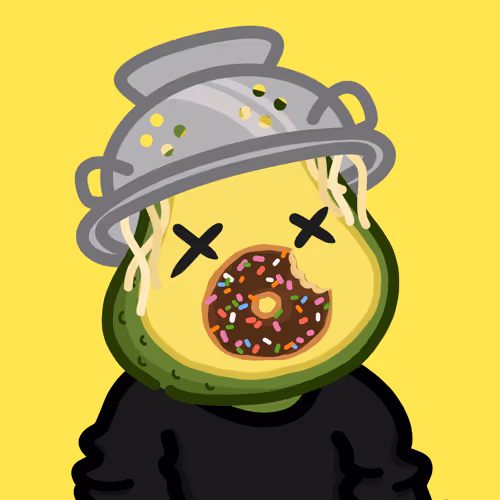 Adorable Avocados Official
