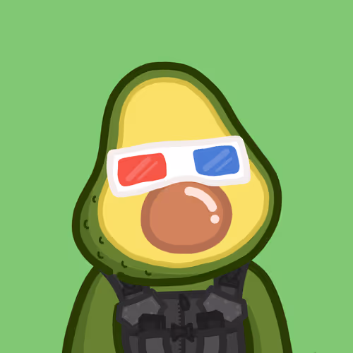 Adorable Avocados Official