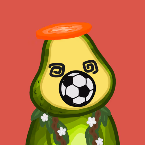 Adorable Avocados Official