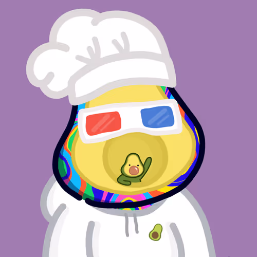 Adorable Avocados Official