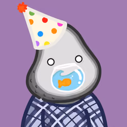 Adorable Avocado #0679