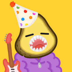 Adorable Avocado #2122