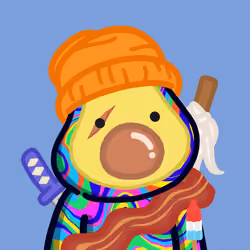 Adorable Avocado #1437