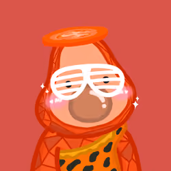 Adorable Avocado #0016