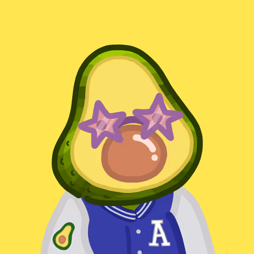 Adorable Avocados Official