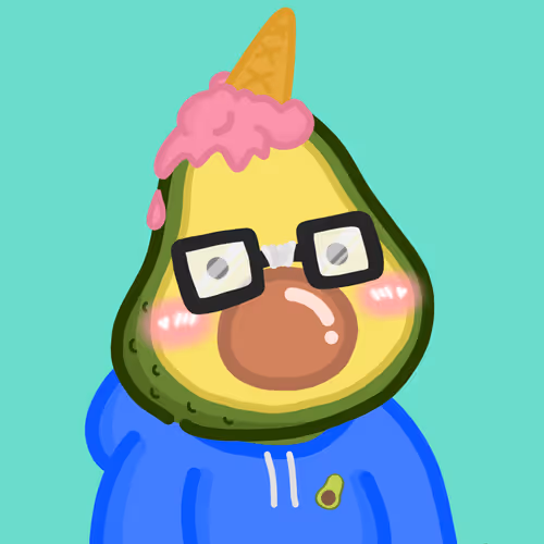 Adorable Avocados Official