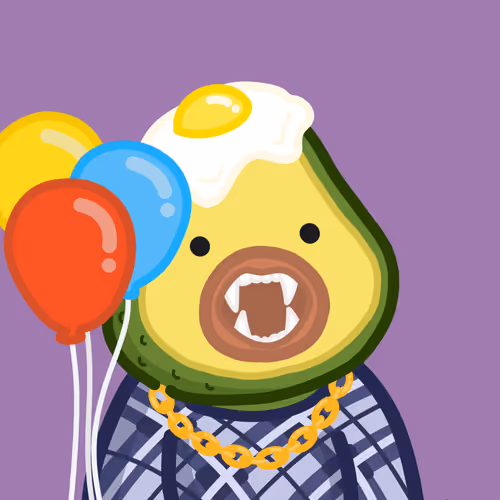 Adorable Avocados Official